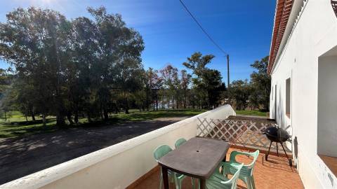 Moradia T5 Venda em Corte do Pinto,Mértola