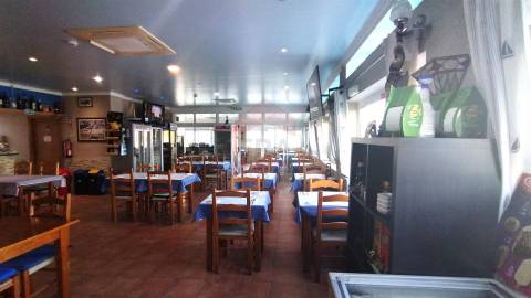 Restaurante  Venda em Vila Nova de Cacela,Vila Real de Santo António