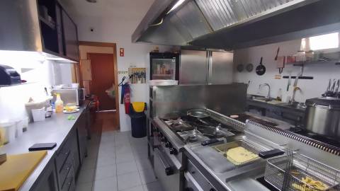 Restaurante  Venda em Vila Nova de Cacela,Vila Real de Santo António