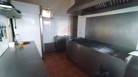 Restaurante  Venda em Vila Nova de Cacela,Vila Real de Santo António