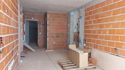 Apartamento T1 Venda em Monte Gordo,Vila Real de Santo António