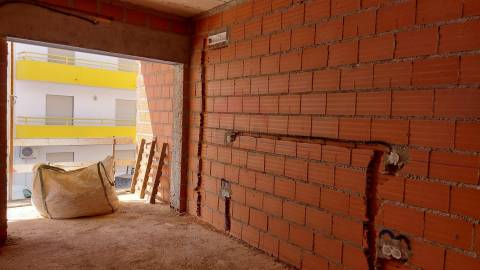 Apartamento T1 Venda em Monte Gordo,Vila Real de Santo António