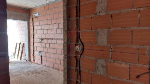 Apartamento T1 Venda em Monte Gordo,Vila Real de Santo António