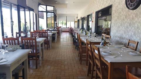 Restaurante  Venda em Castro Marim,Castro Marim