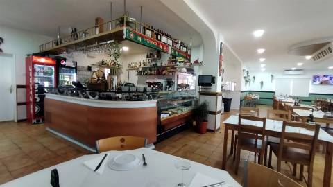 Restaurante  Venda em Castro Marim,Castro Marim
