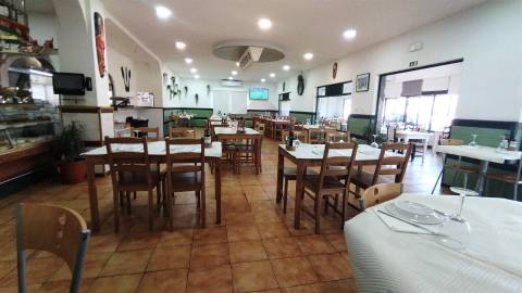 Restaurante  Venda em Castro Marim,Castro Marim