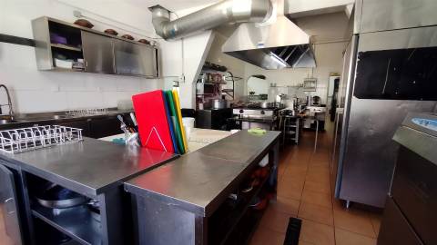 Restaurante  Venda em Castro Marim,Castro Marim