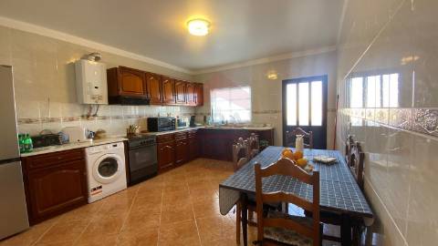 Moradia T3 Venda em Monte Gordo,Vila Real de Santo António