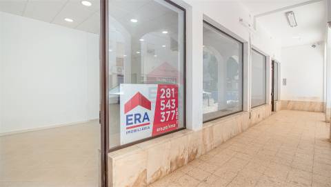 Loja  Venda em Monte Gordo,Vila Real de Santo António