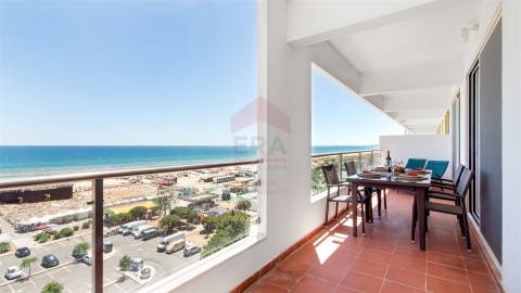 Apartamento T2 Arrendamento Para Férias em Monte Gordo,Vila Real de Santo António