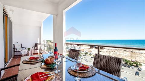 Apartamento T2 Arrendamento Para Férias em Monte Gordo,Vila Real de Santo António