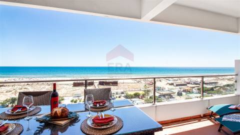 Apartamento T2 Arrendamento Para Férias em Monte Gordo,Vila Real de Santo António