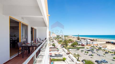 Apartamento T2 Arrendamento Para Férias em Monte Gordo,Vila Real de Santo António