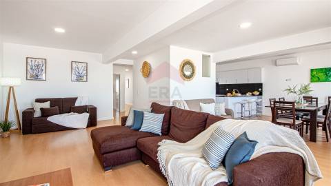 Apartamento T2 Arrendamento Para Férias em Monte Gordo,Vila Real de Santo António