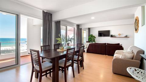 Apartamento T2 Arrendamento Para Férias em Monte Gordo,Vila Real de Santo António