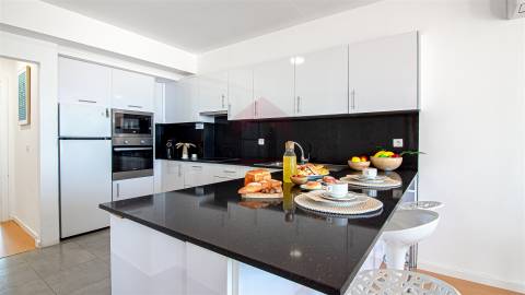 Apartamento T2 Arrendamento Para Férias em Monte Gordo,Vila Real de Santo António