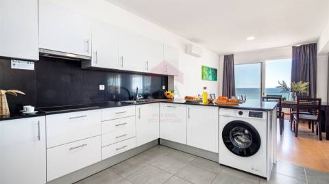 Apartamento T2 Arrendamento Para Férias em Monte Gordo,Vila Real de Santo António