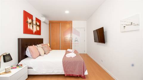 Apartamento T2 Arrendamento Para Férias em Monte Gordo,Vila Real de Santo António