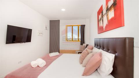 Apartamento T2 Arrendamento Para Férias em Monte Gordo,Vila Real de Santo António