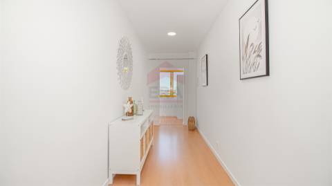 Apartamento T2 Arrendamento Para Férias em Monte Gordo,Vila Real de Santo António