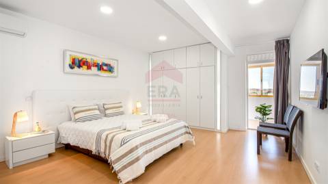 Apartamento T2 Arrendamento Para Férias em Monte Gordo,Vila Real de Santo António