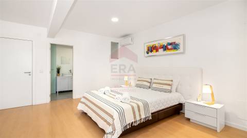 Apartamento T2 Arrendamento Para Férias em Monte Gordo,Vila Real de Santo António