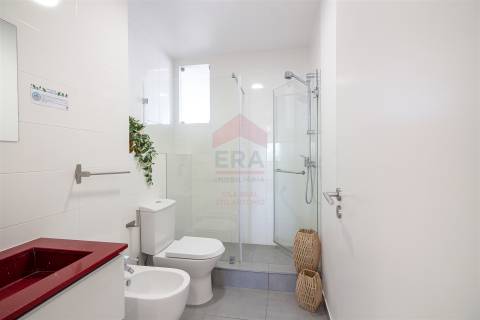 Apartamento T2 Arrendamento Para Férias em Monte Gordo,Vila Real de Santo António