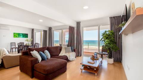 Apartamento T2 Arrendamento Para Férias em Monte Gordo,Vila Real de Santo António