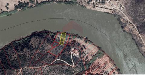 Terreno Rústico  Venda em Alcoutim e Pereiro,Alcoutim