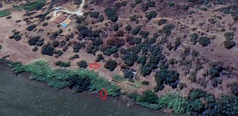 Terreno Rústico  Venda em Alcoutim e Pereiro,Alcoutim