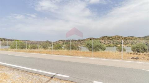 Terreno Rústico  Venda em Alcoutim e Pereiro,Alcoutim