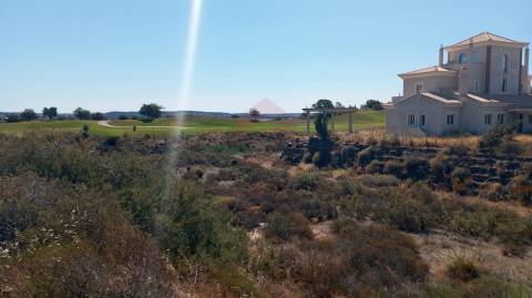 Lote de Terreno  Venda em Castro Marim,Castro Marim