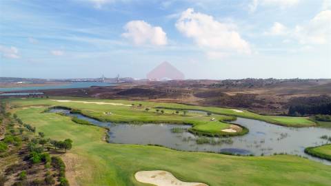 Lote de Terreno  Venda em Castro Marim,Castro Marim