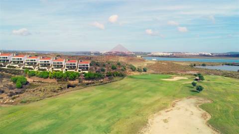 Lote de Terreno  Venda em Castro Marim,Castro Marim