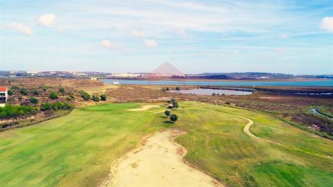 Lote de Terreno  Venda em Castro Marim,Castro Marim