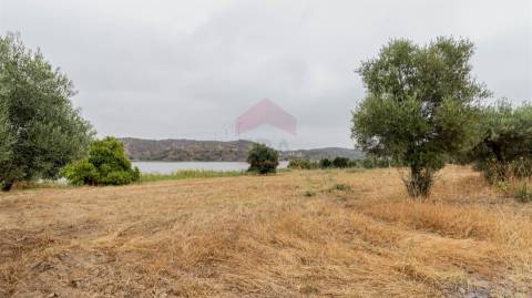 Terreno Rústico  Venda em Odeleite,Castro Marim