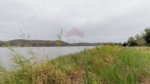 Terreno Rústico  Venda em Odeleite,Castro Marim