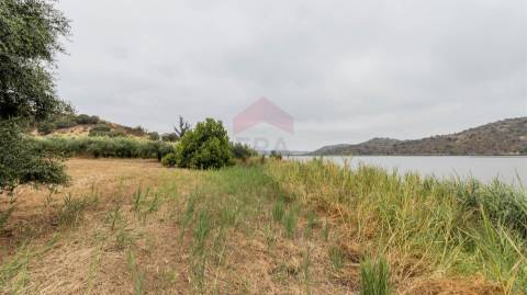 Terreno Rústico  Venda em Odeleite,Castro Marim