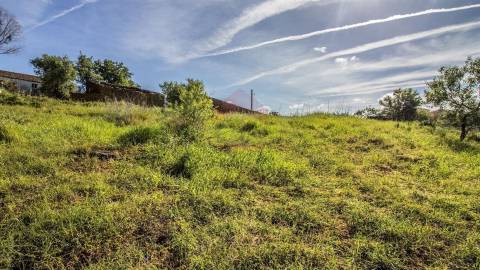 Terreno Para Construção  Venda em Alcoutim e Pereiro,Alcoutim