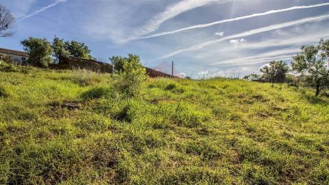 Terreno Para Construção  Venda em Alcoutim e Pereiro,Alcoutim