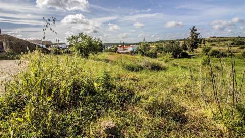 Terreno Para Construção  Venda em Alcoutim e Pereiro,Alcoutim
