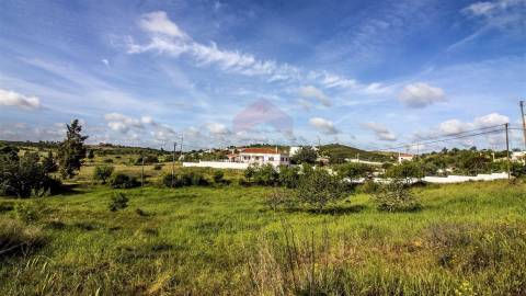 Terreno Para Construção  Venda em Alcoutim e Pereiro,Alcoutim