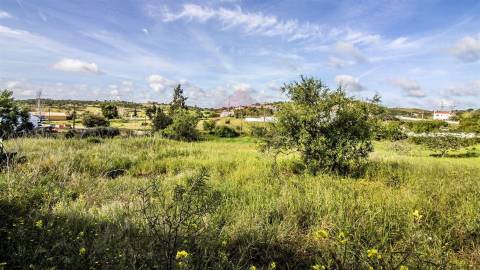 Terreno Para Construção  Venda em Alcoutim e Pereiro,Alcoutim