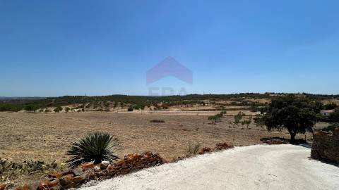 Terreno Para Construção  Venda em Alcoutim e Pereiro,Alcoutim