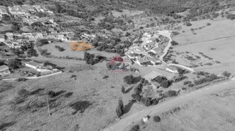Terreno Para Construção  Venda em Alcoutim e Pereiro,Alcoutim