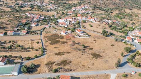 Terreno Para Construção  Venda em Alcoutim e Pereiro,Alcoutim