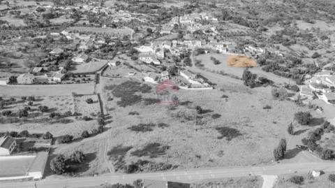 Terreno Para Construção  Venda em Alcoutim e Pereiro,Alcoutim
