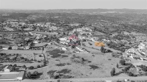 Terreno Para Construção  Venda em Alcoutim e Pereiro,Alcoutim
