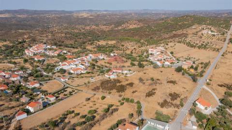 Terreno Para Construção  Venda em Alcoutim e Pereiro,Alcoutim