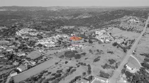 Terreno Para Construção  Venda em Alcoutim e Pereiro,Alcoutim